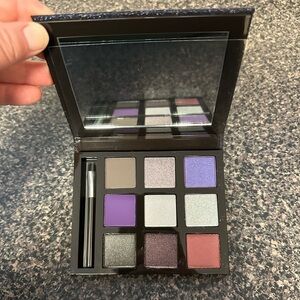 Flesh Fleshcolor Starshine Eyeshadow Palette